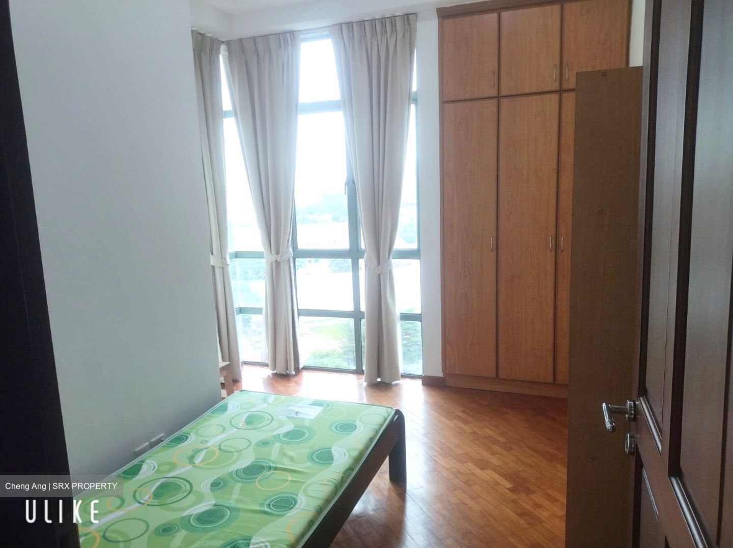Tanglin Regency (D10), Condominium #602068371